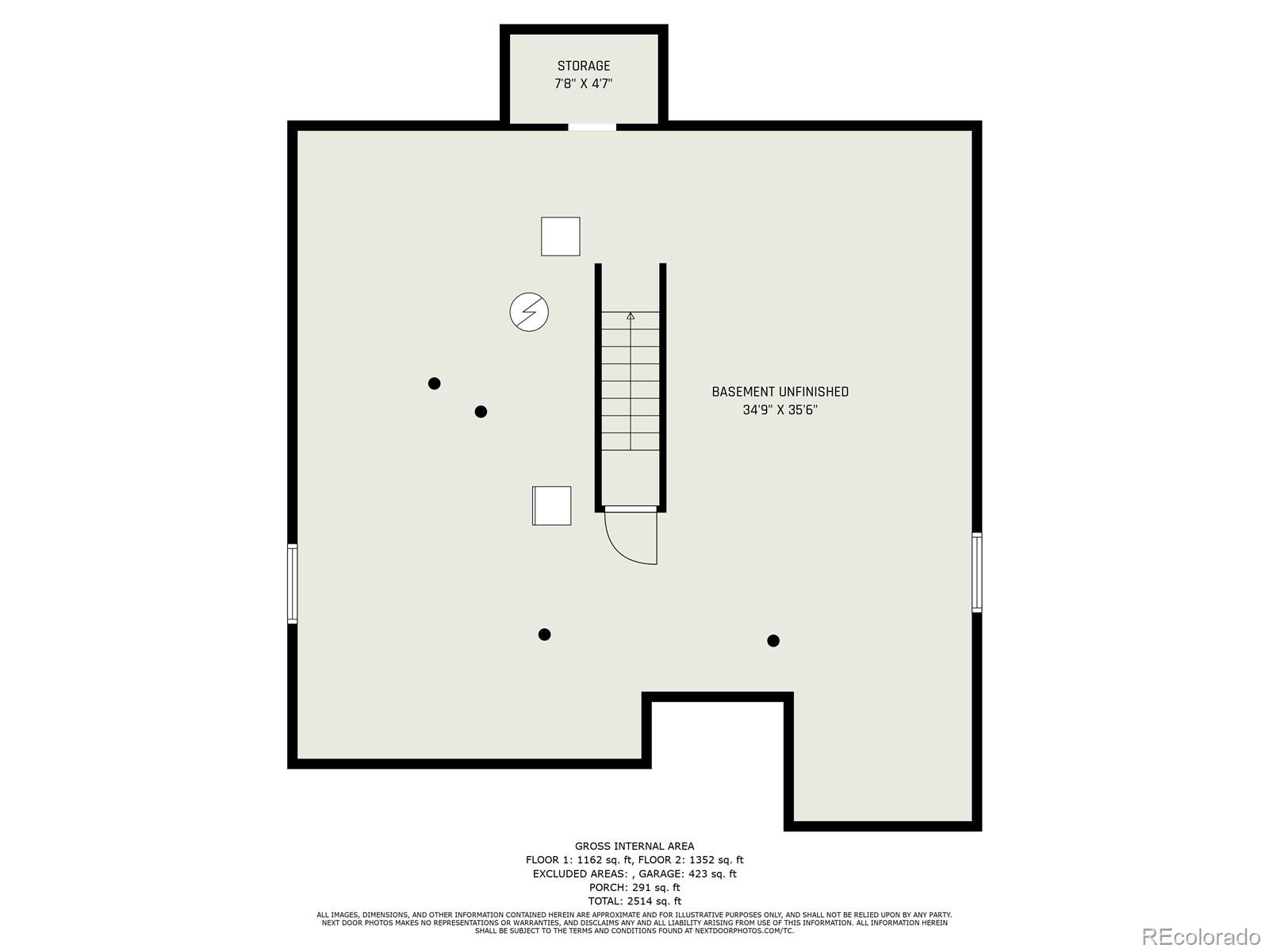 415 Lark Bunting Avenue Loveland CO 80537