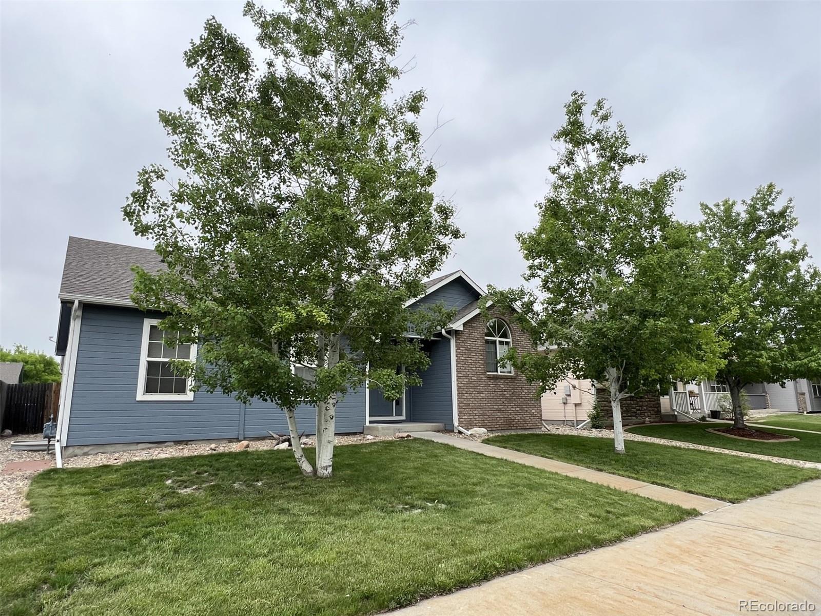 415 Lark Bunting Avenue Loveland CO 80537