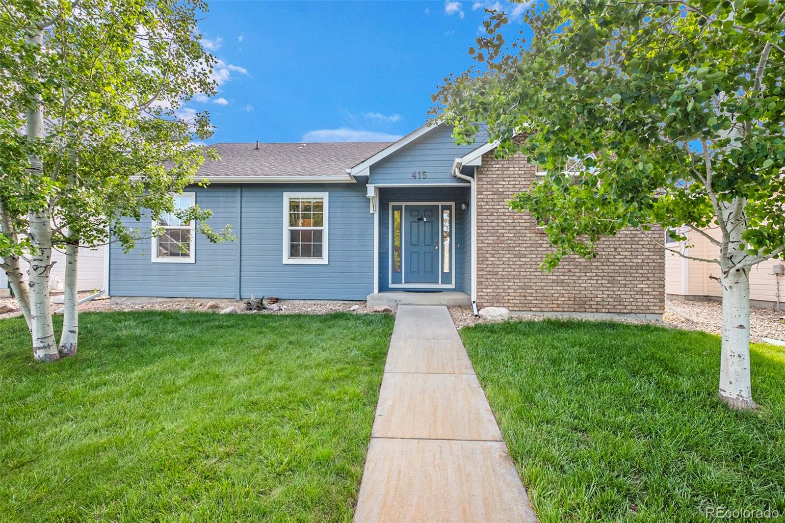 415 Lark Bunting Avenue Loveland CO 80537