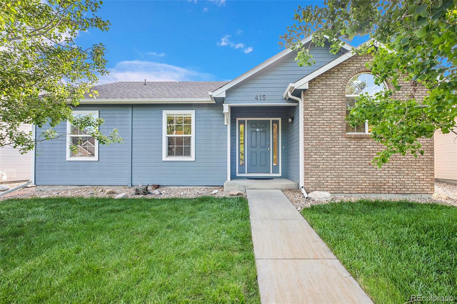 415 Lark Bunting Avenue Loveland CO 80537