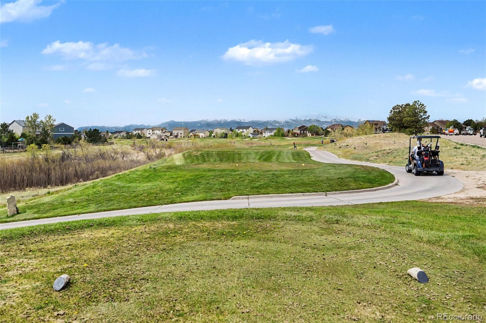 12210 Crystal Downs Road Peyton CO 80831