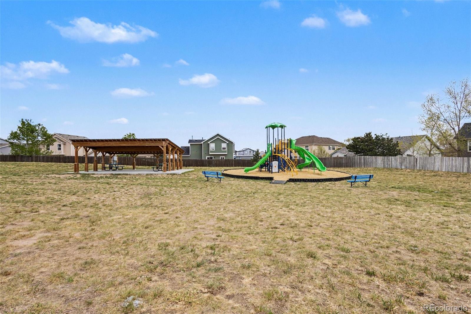 12210 Crystal Downs Road Peyton CO 80831