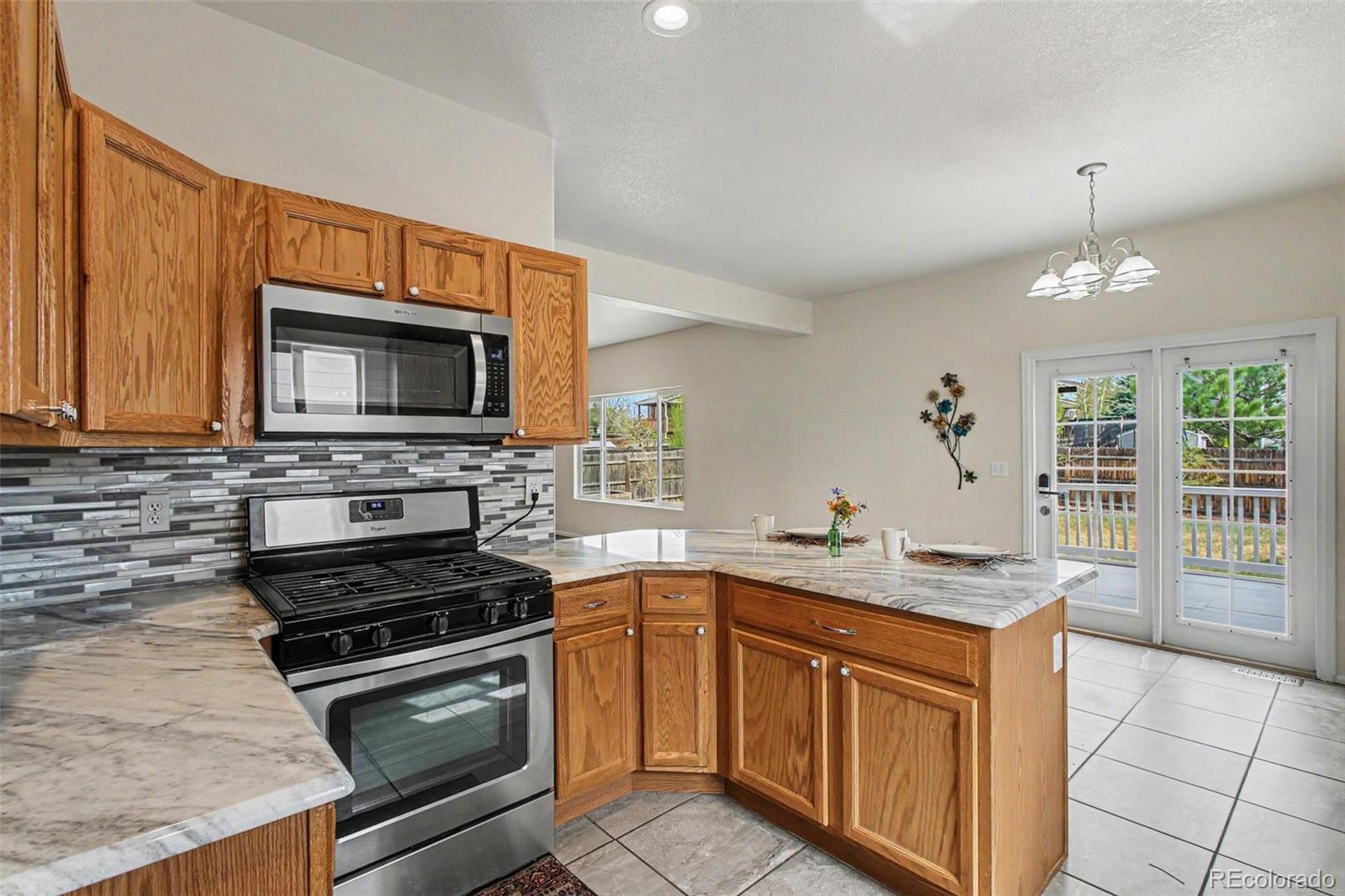 12210 Crystal Downs Road Peyton CO 80831