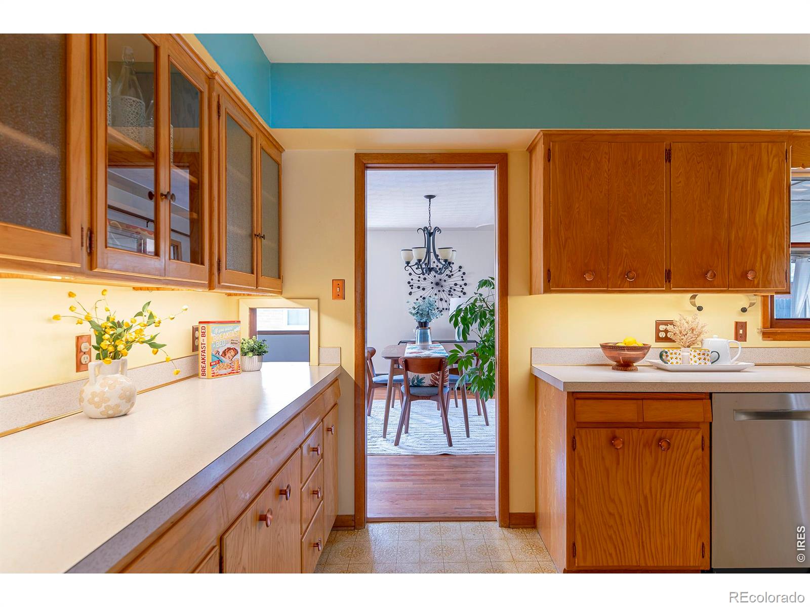 1009 Corey Street Longmont CO 80501