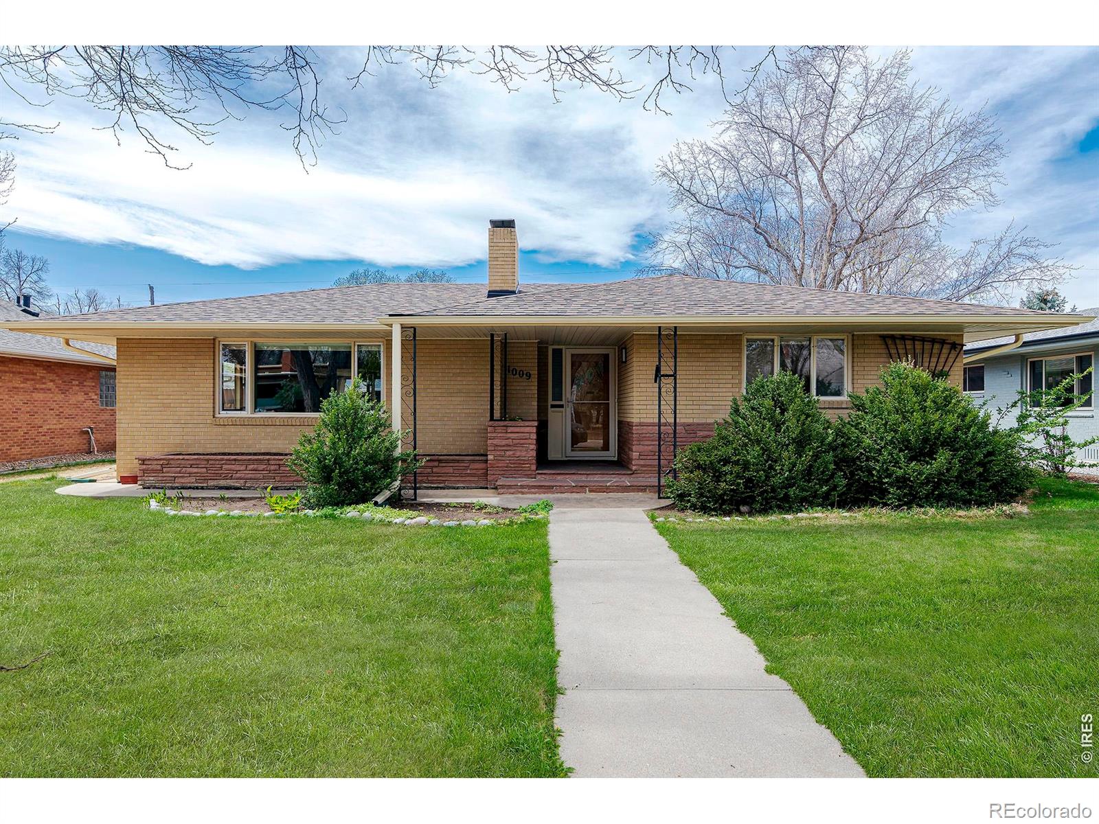 1009 Corey Street Longmont CO 80501