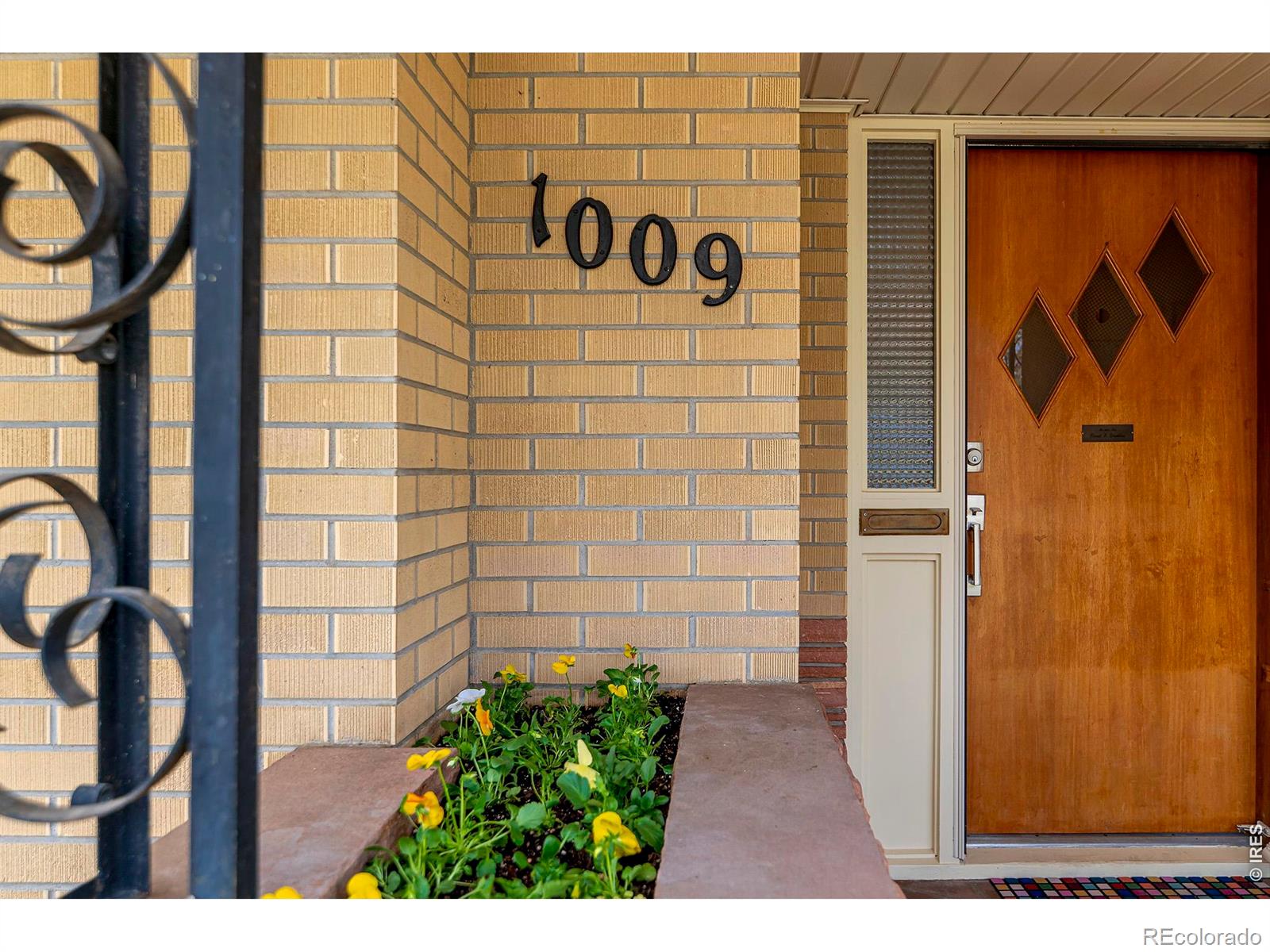 1009 Corey Street Longmont CO 80501