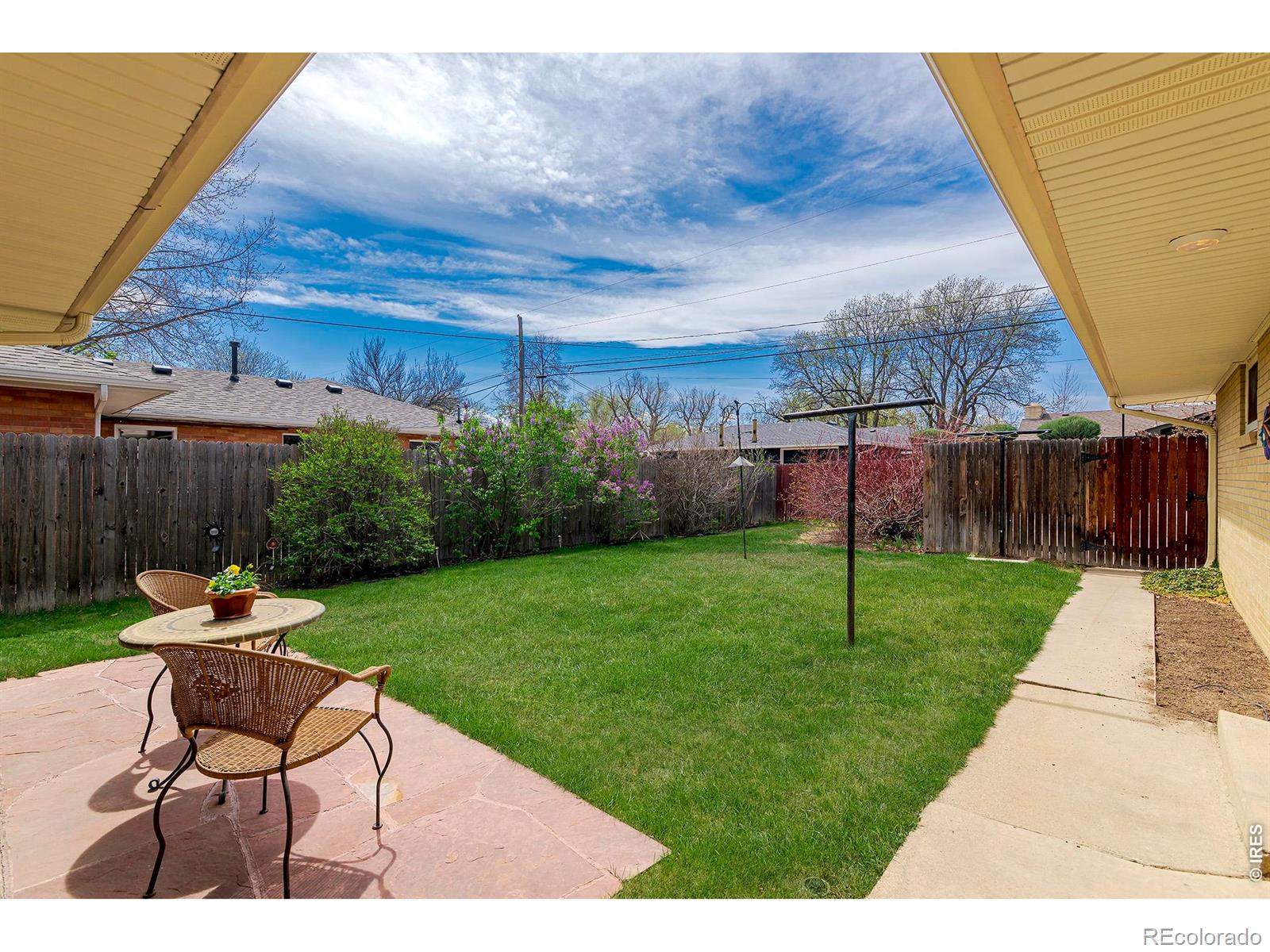1009 Corey Street Longmont CO 80501