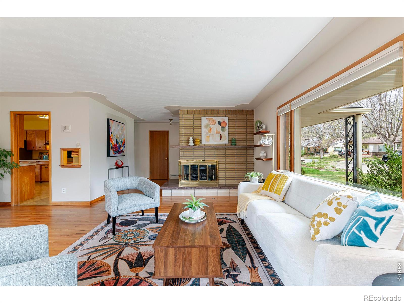 1009 Corey Street Longmont CO 80501