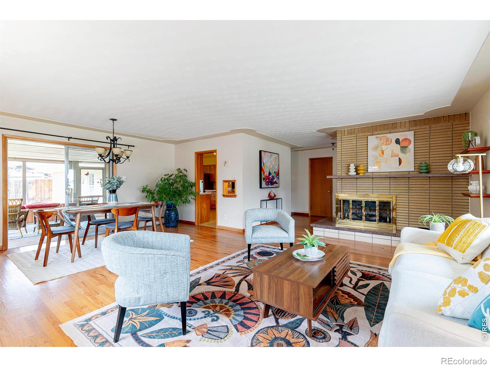1009 Corey Street Longmont CO 80501