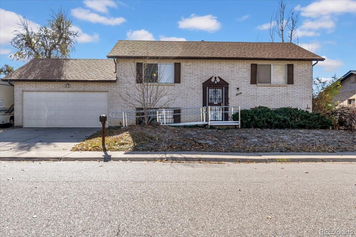 Denver CO, 15052 Pensacola Place