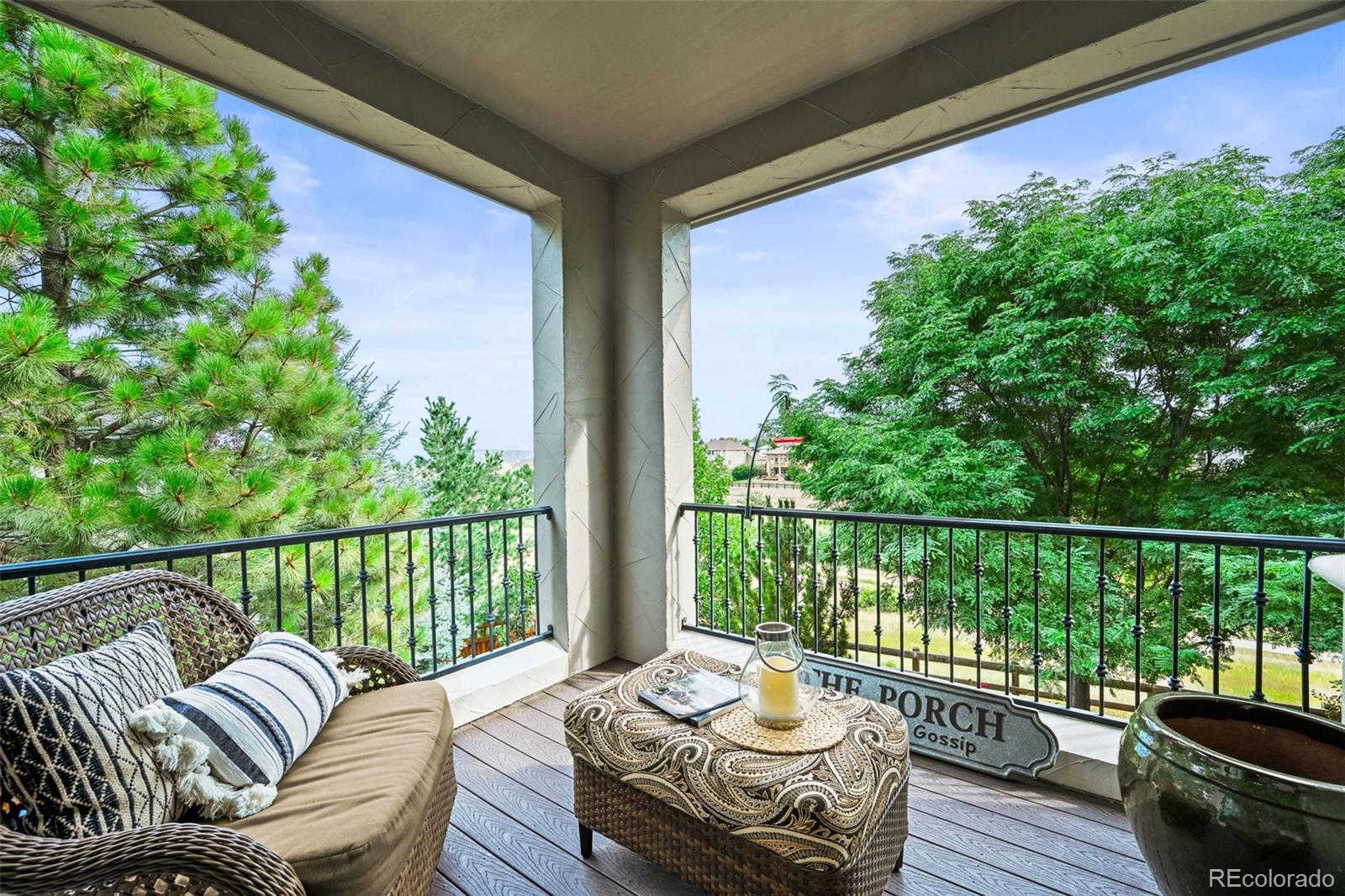 2980 Craig Court Castle Rock CO 80109