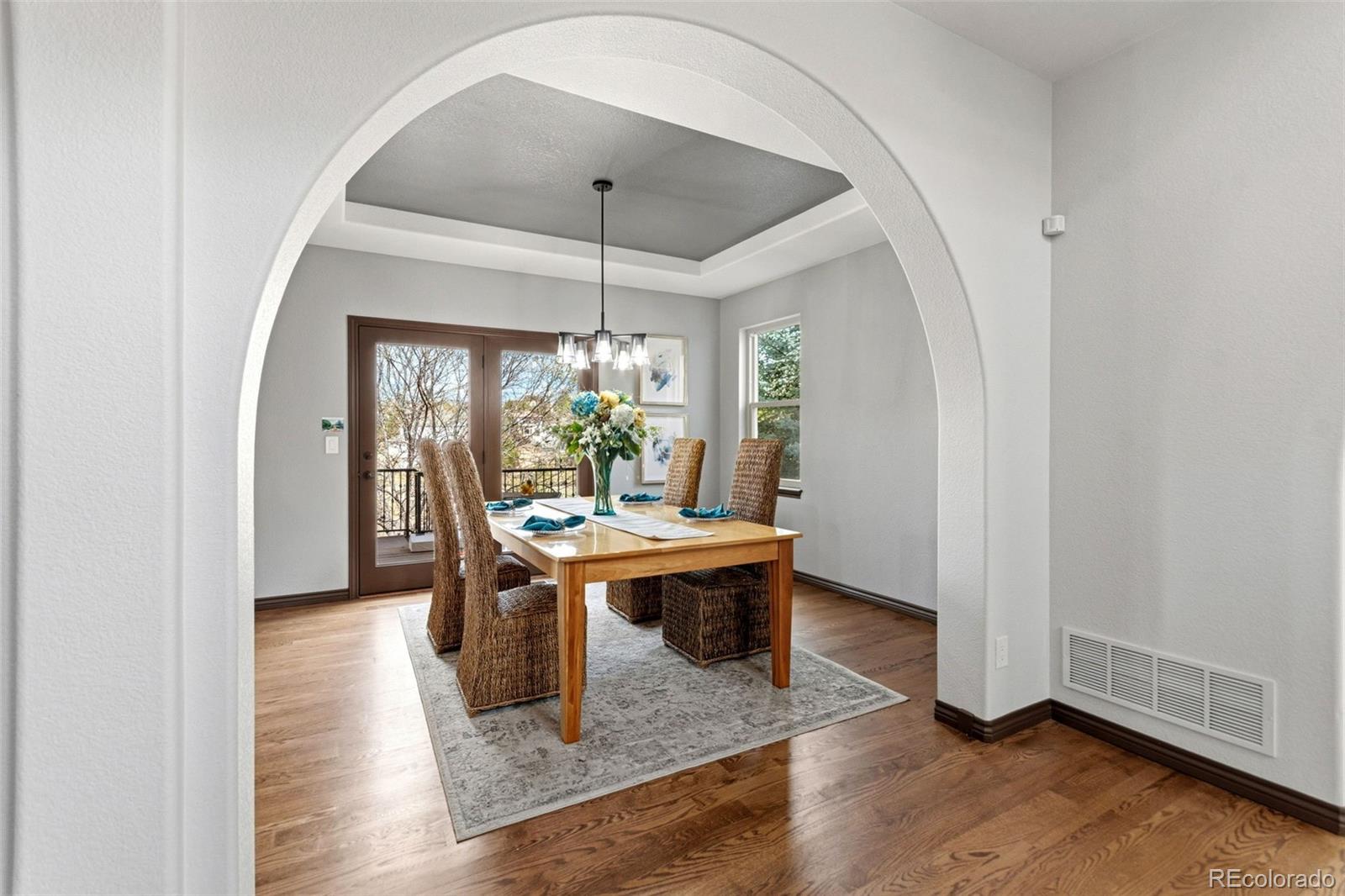 2980 Craig Court Castle Rock CO 80109