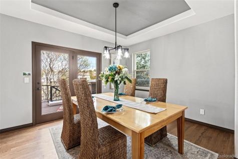 2980 Craig Court Castle Rock CO 80109