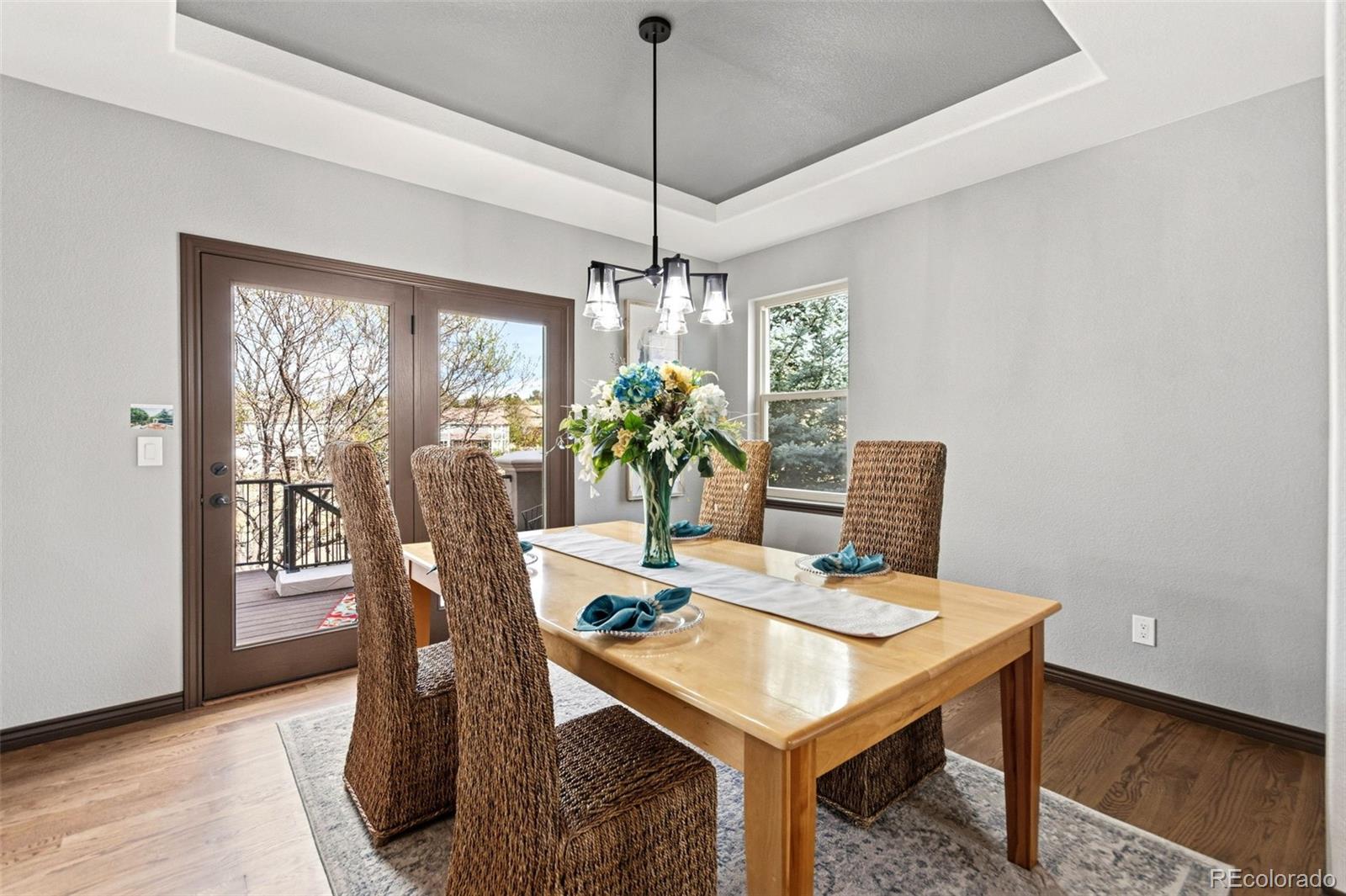 2980 Craig Court Castle Rock CO 80109