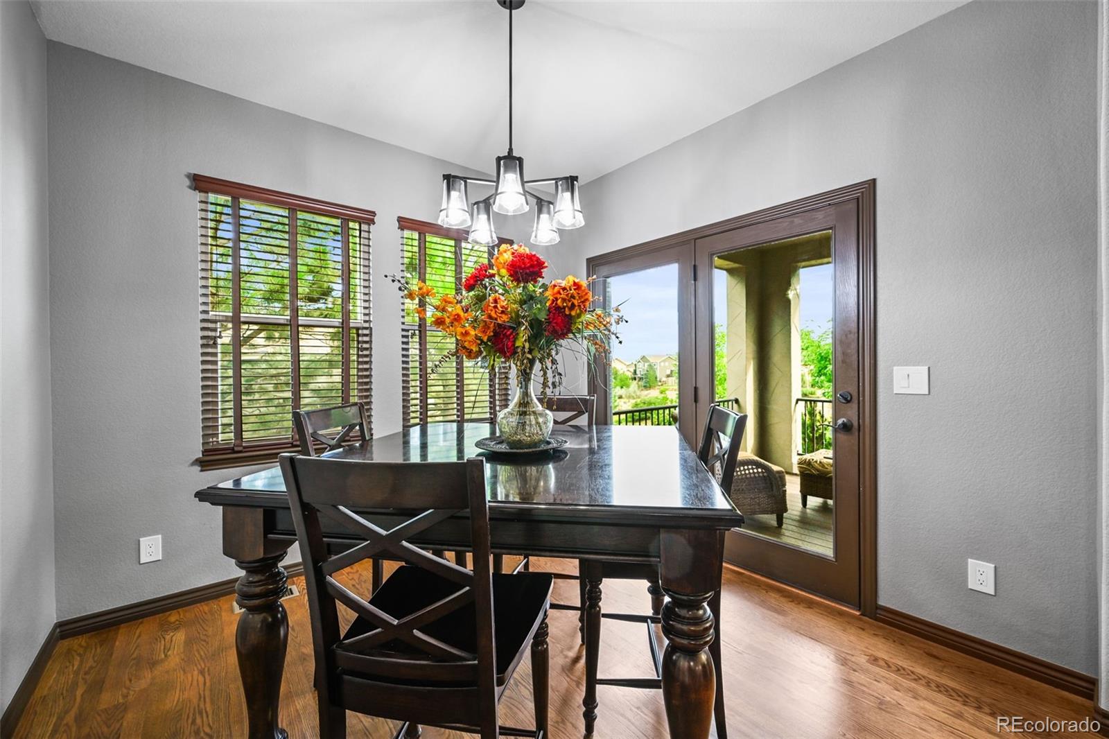 2980 Craig Court Castle Rock CO 80109