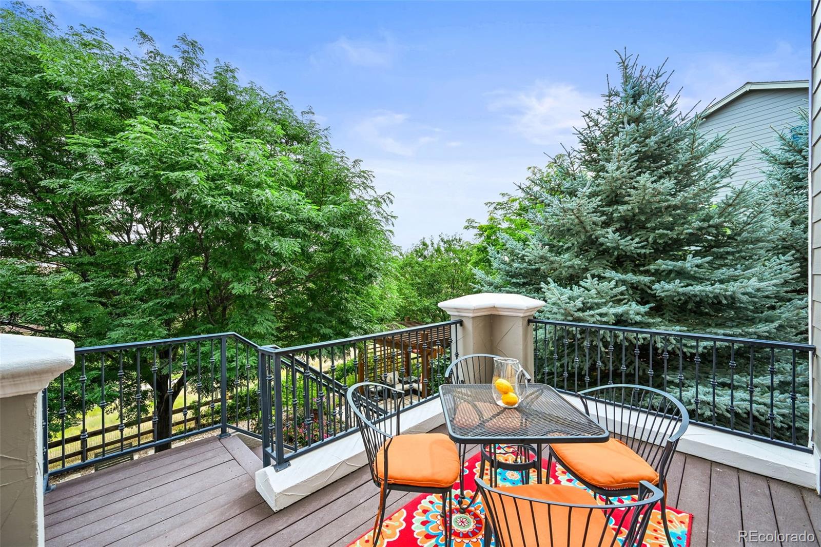 2980 Craig Court Castle Rock CO 80109