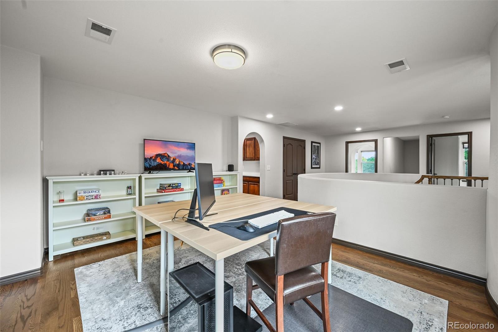 2980 Craig Court Castle Rock CO 80109