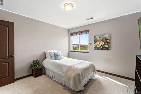 2980 Craig Court Castle Rock CO 80109