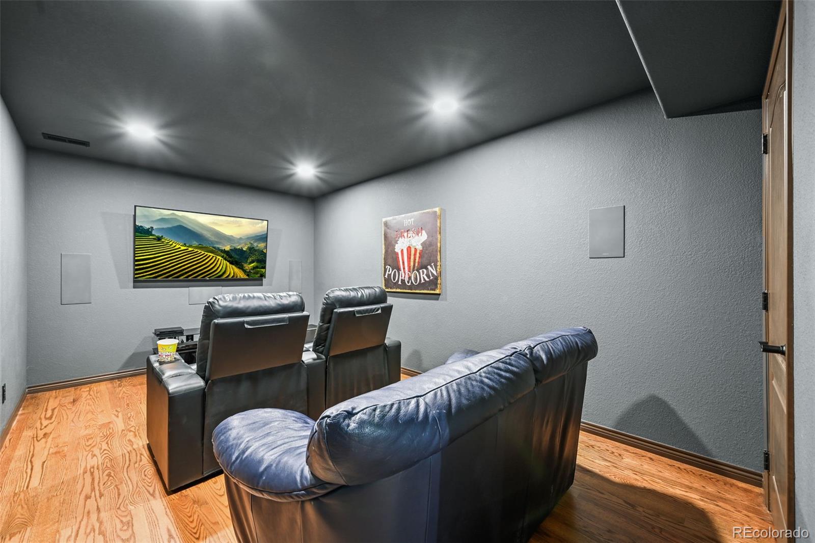 2980 Craig Court Castle Rock CO 80109