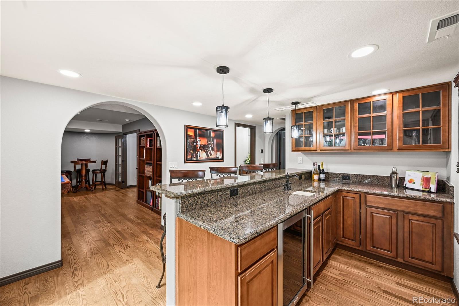 2980 Craig Court Castle Rock CO 80109