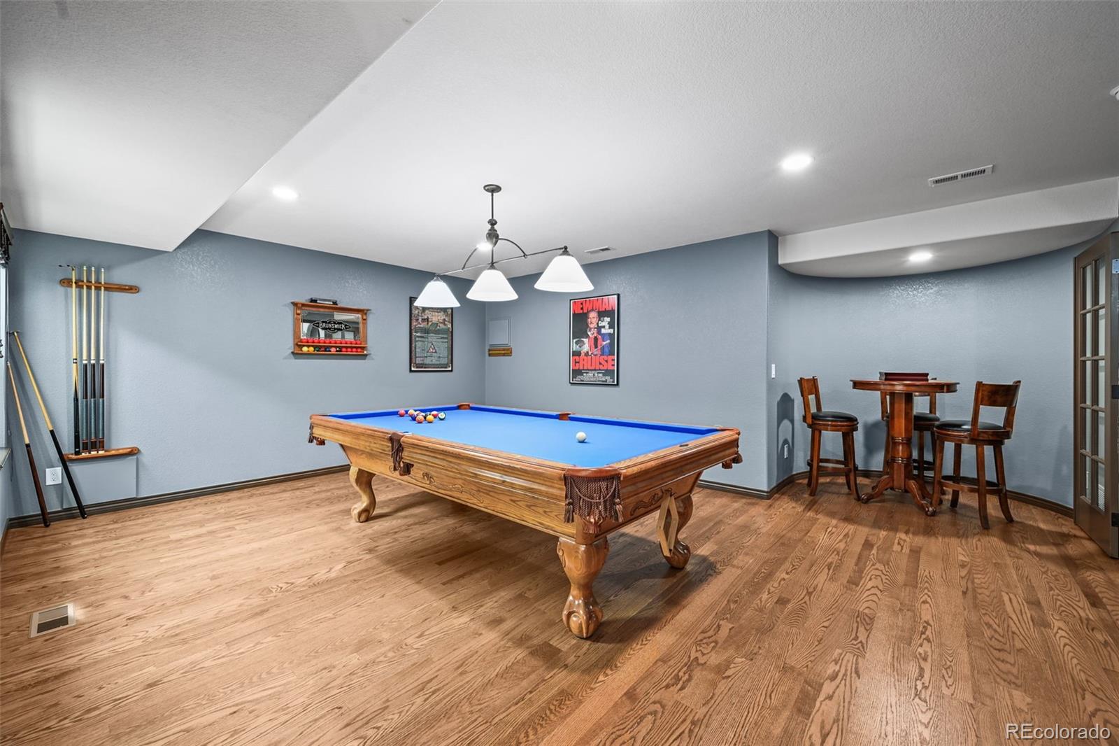 2980 Craig Court Castle Rock CO 80109