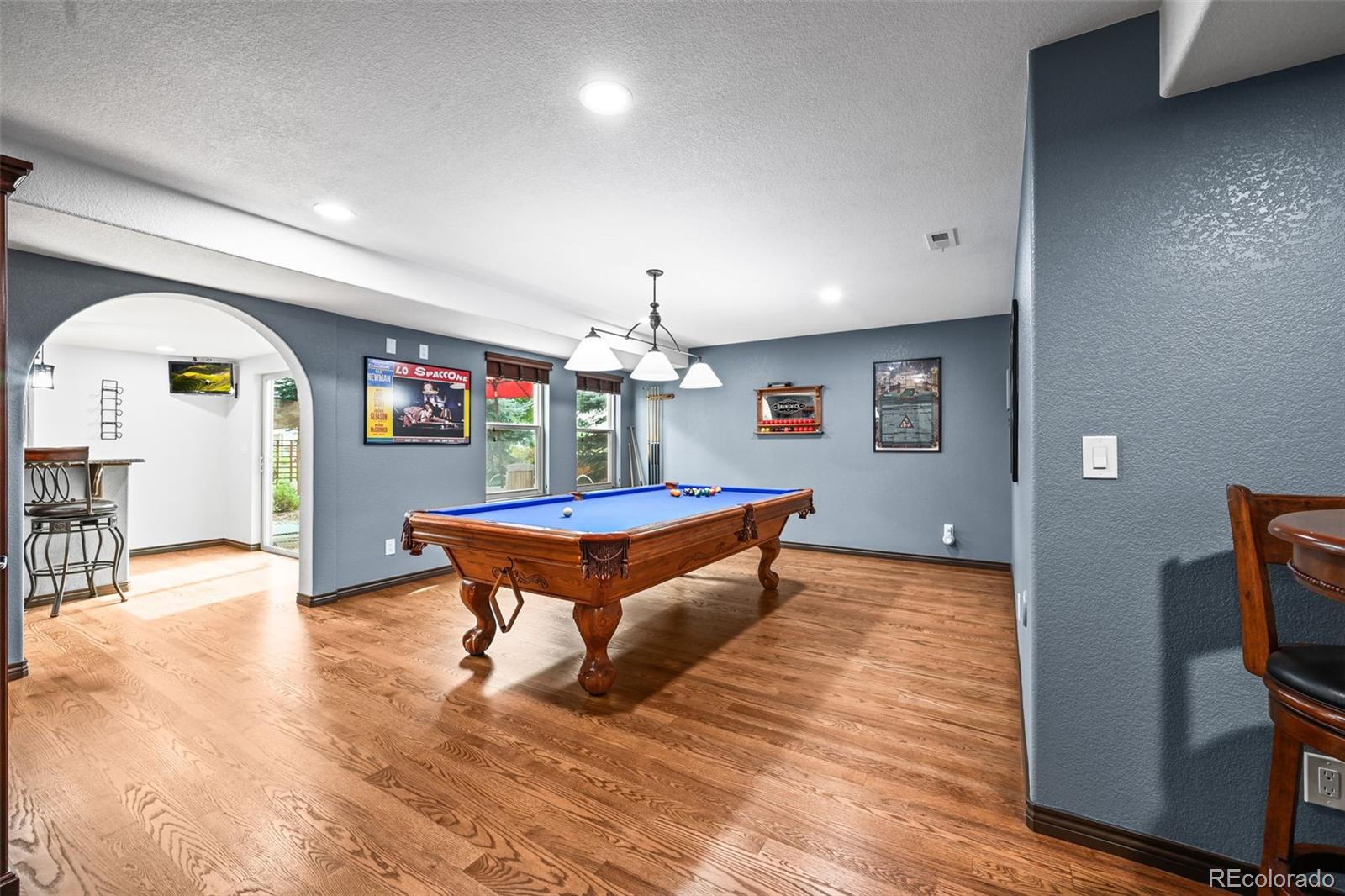 2980 Craig Court Castle Rock CO 80109