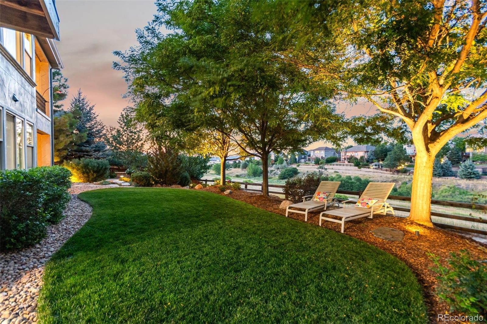 2980 Craig Court Castle Rock CO 80109