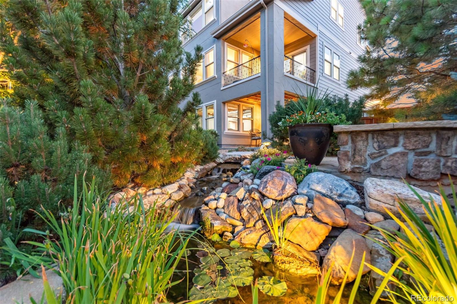 2980 Craig Court Castle Rock CO 80109