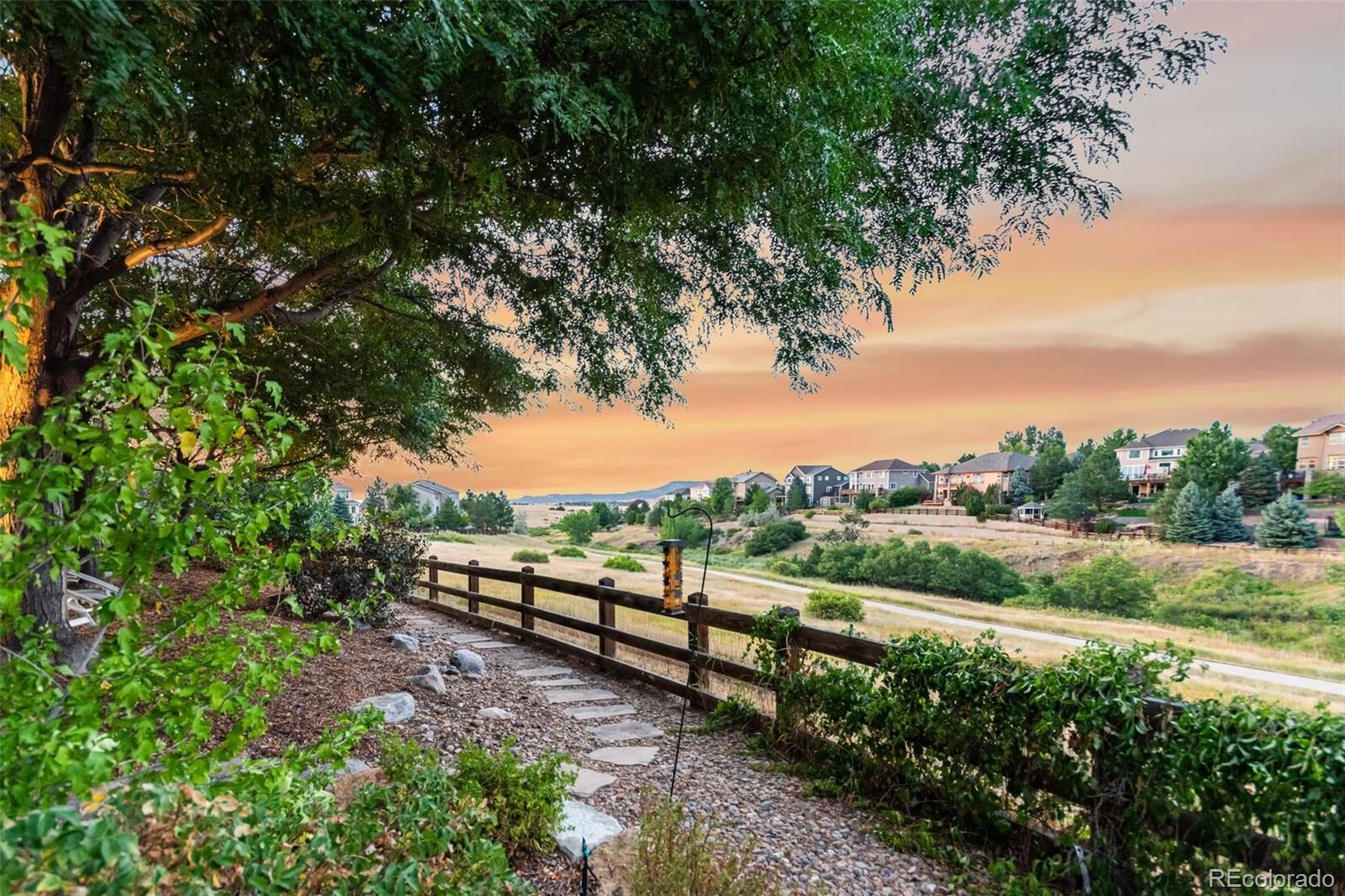 2980 Craig Court Castle Rock CO 80109