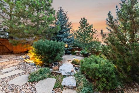2980 Craig Court Castle Rock CO 80109