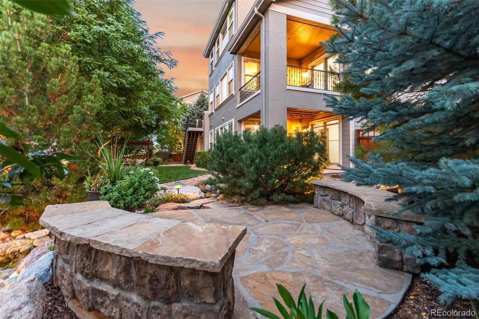 2980 Craig Court Castle Rock CO 80109