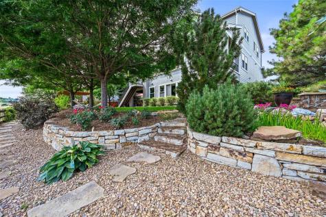 2980 Craig Court Castle Rock CO 80109