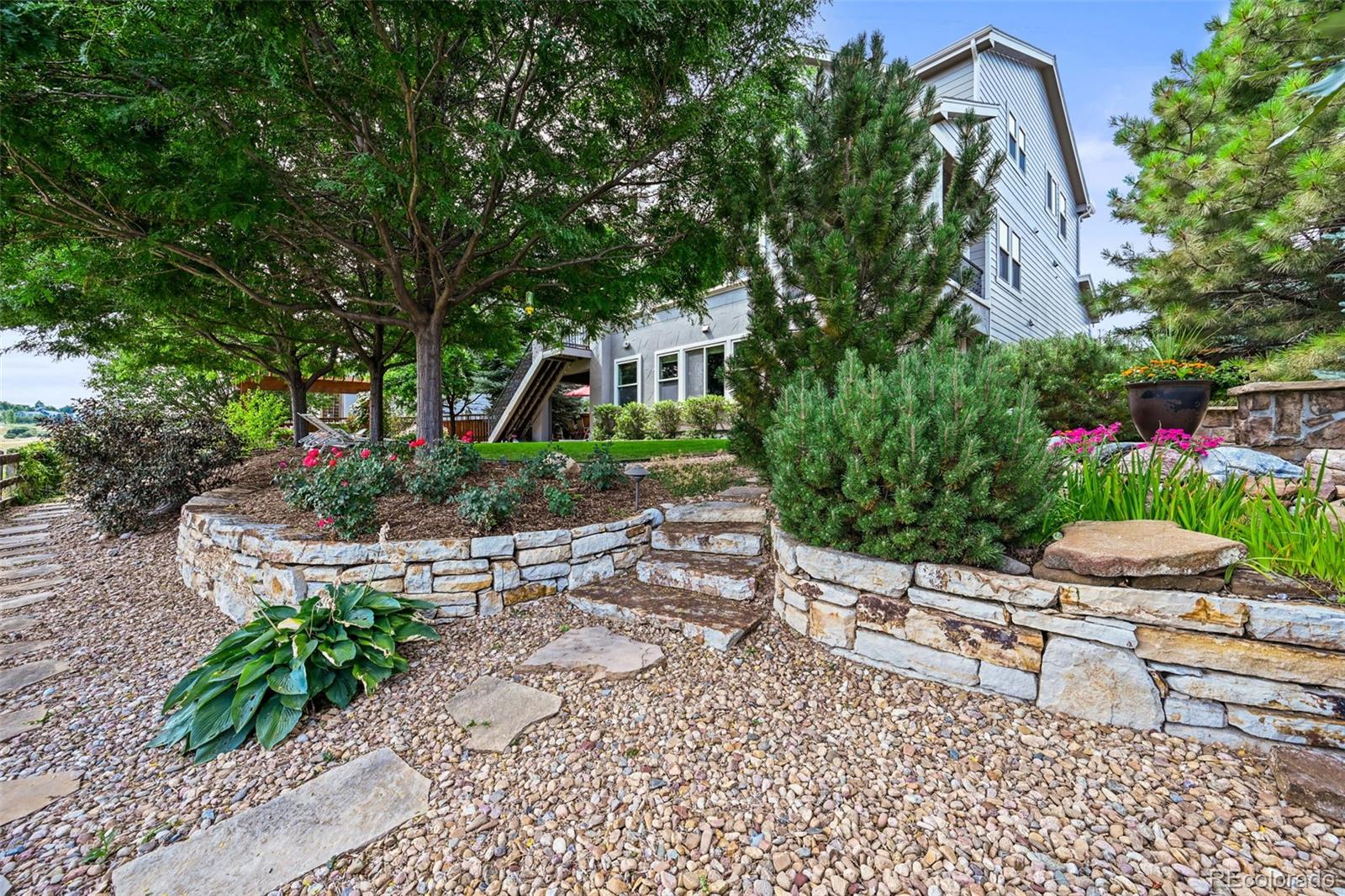 2980 Craig Court Castle Rock CO 80109