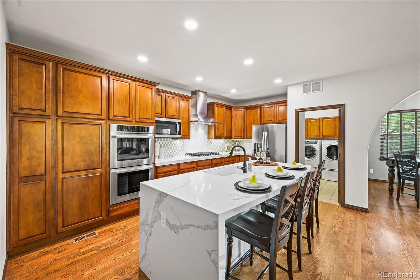 2980 Craig Court Castle Rock CO 80109