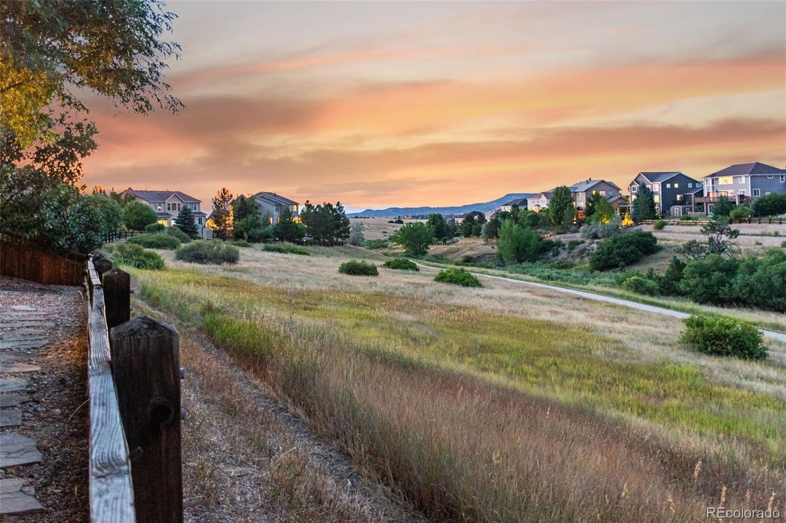 2980 Craig Court Castle Rock CO 80109