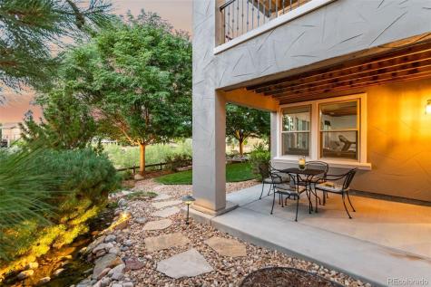 2980 Craig Court Castle Rock CO 80109