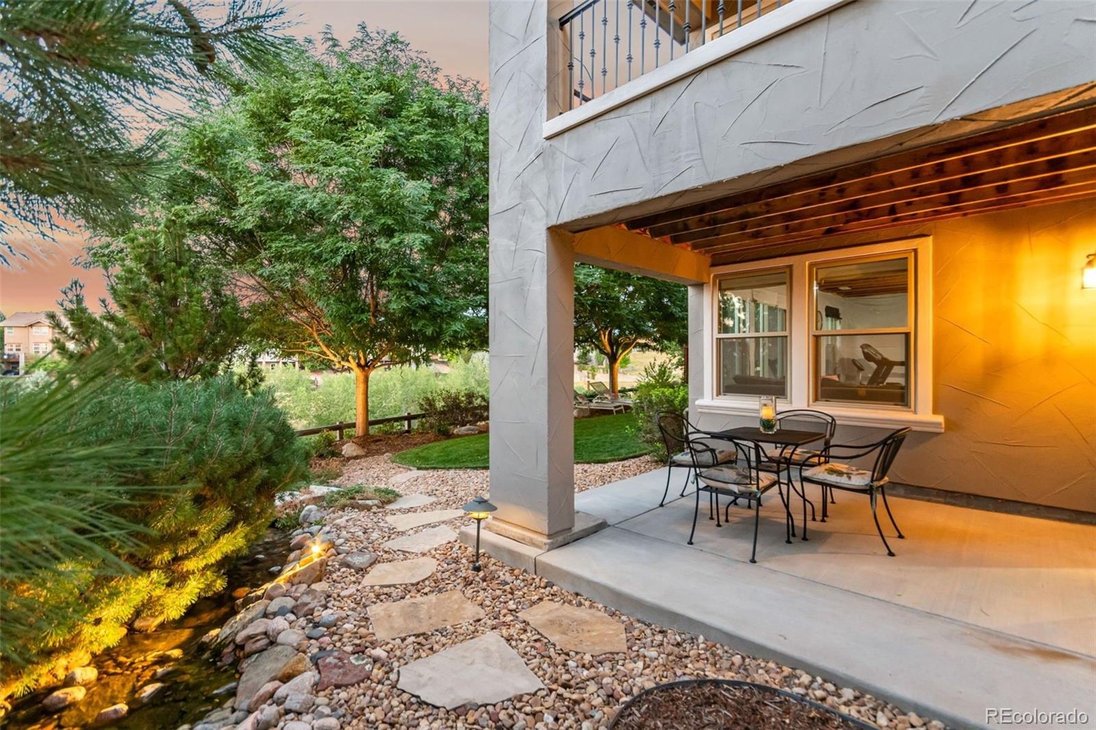 2980 Craig Court Castle Rock CO 80109