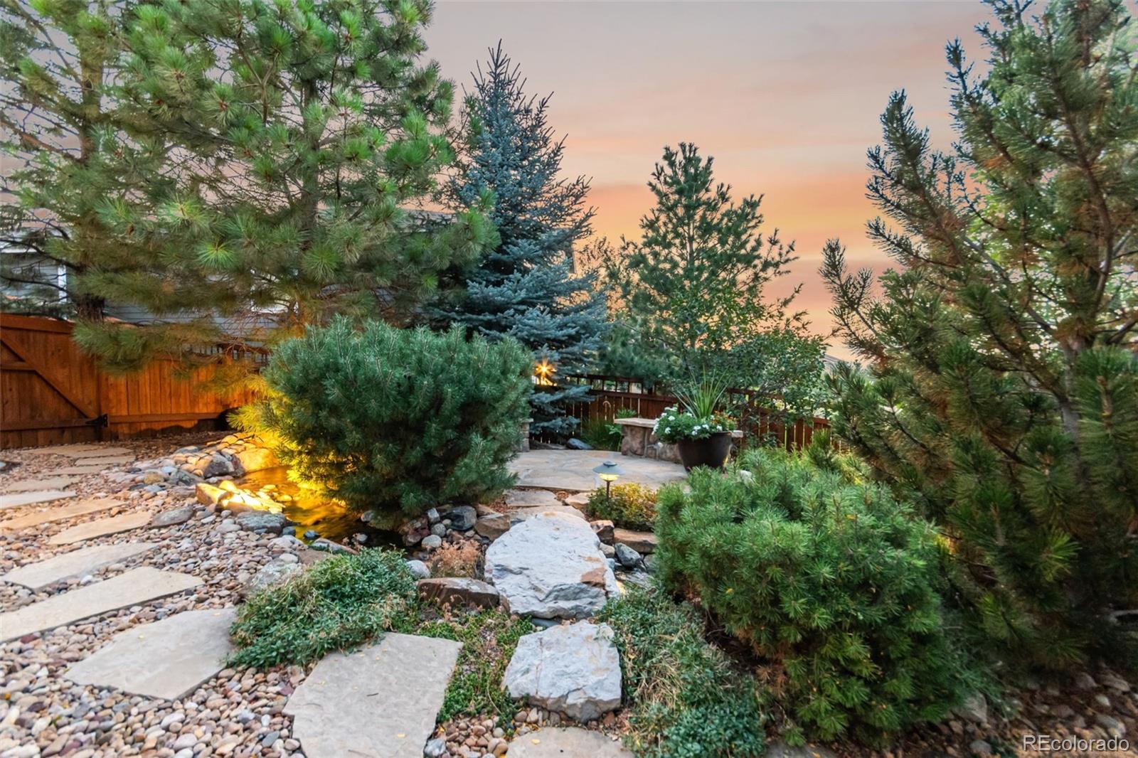 2980 Craig Court Castle Rock CO 80109