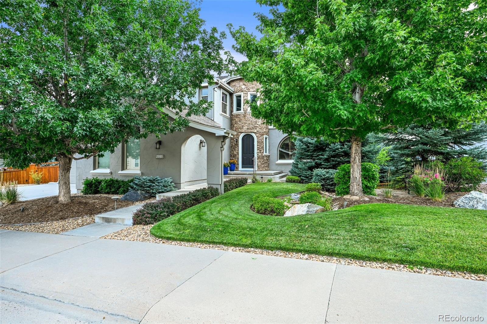 2980 Craig Court Castle Rock CO 80109