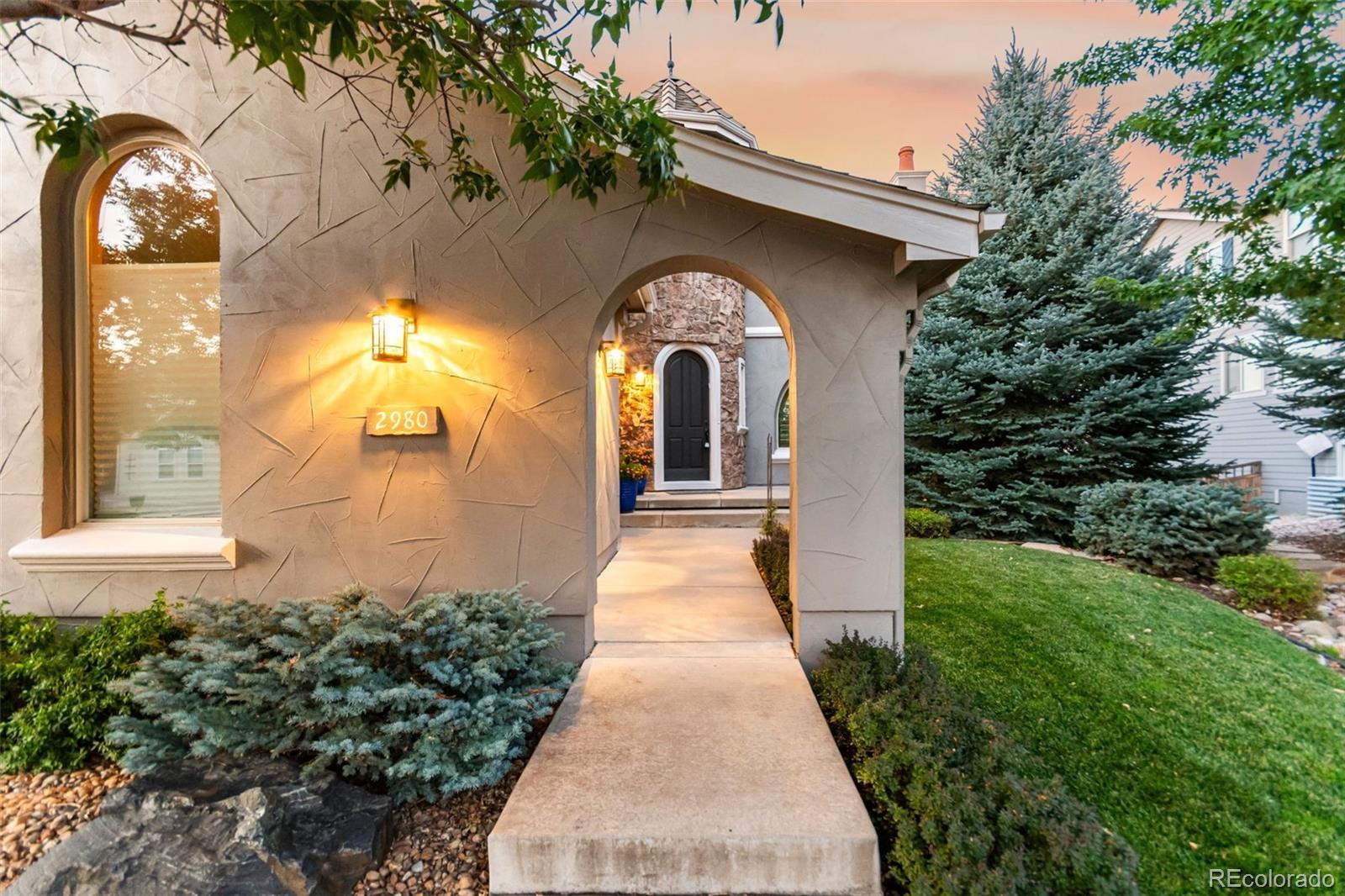 2980 Craig Court Castle Rock CO 80109