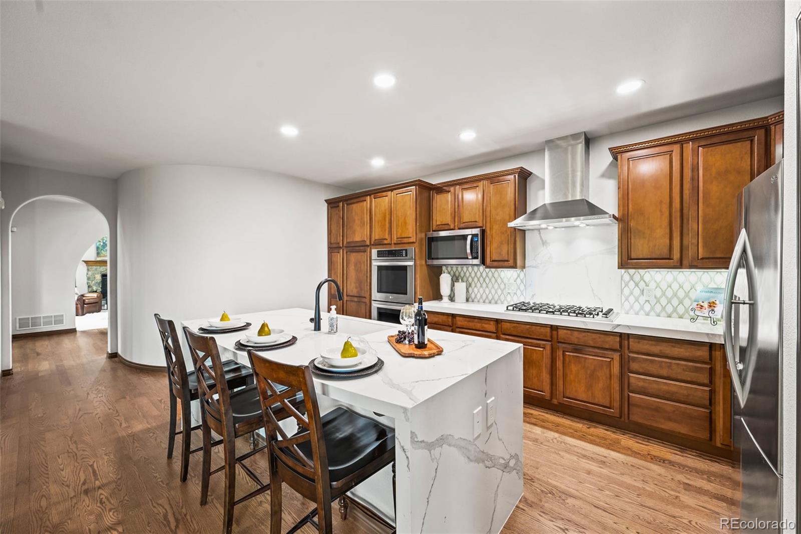 2980 Craig Court Castle Rock CO 80109
