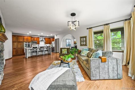 2980 Craig Court Castle Rock CO 80109