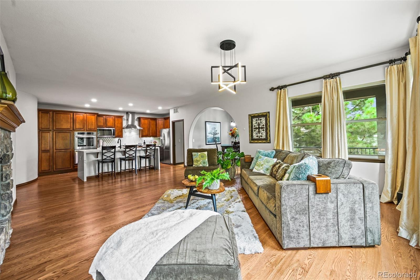 2980 Craig Court Castle Rock CO 80109