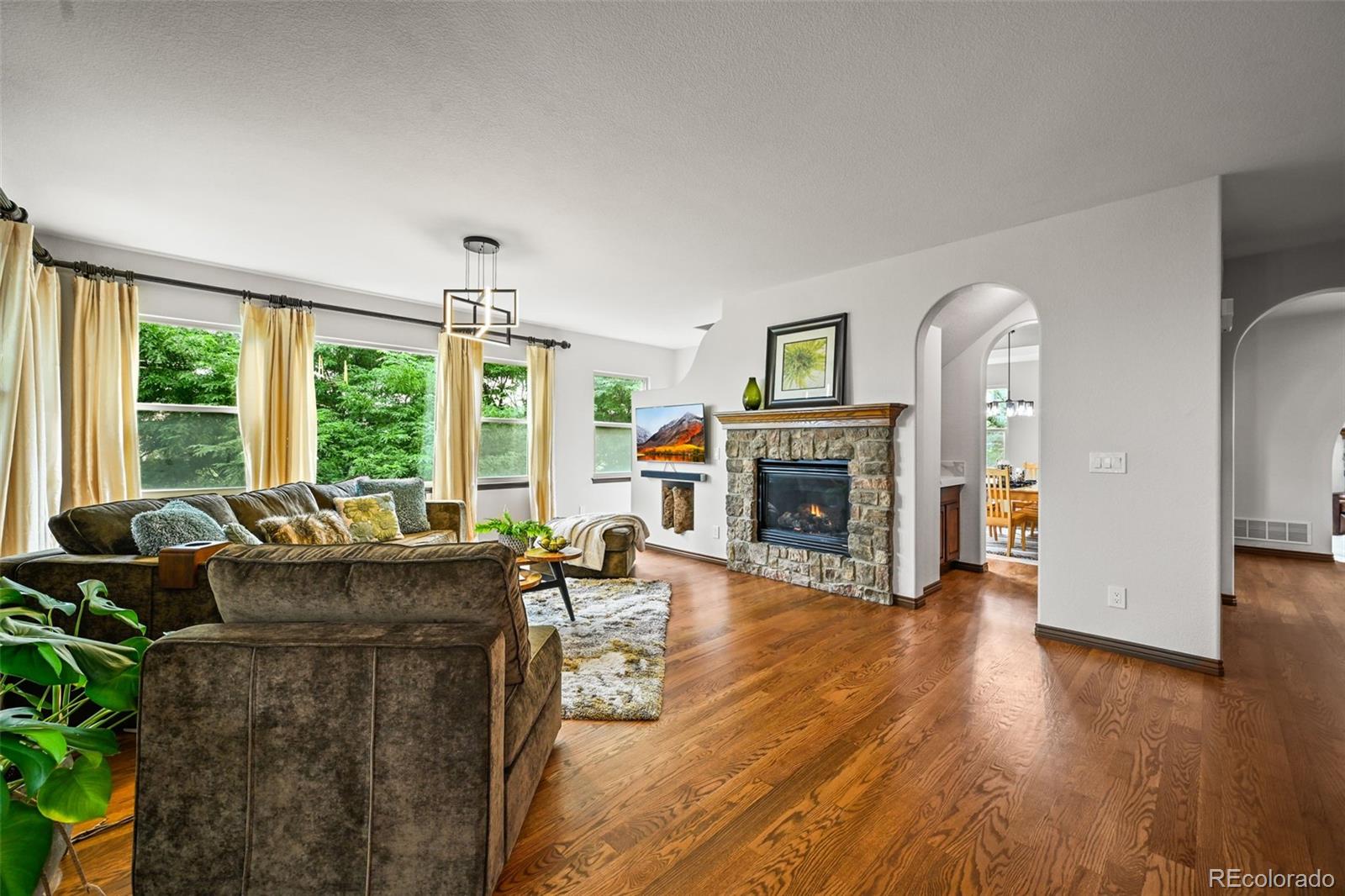 2980 Craig Court Castle Rock CO 80109