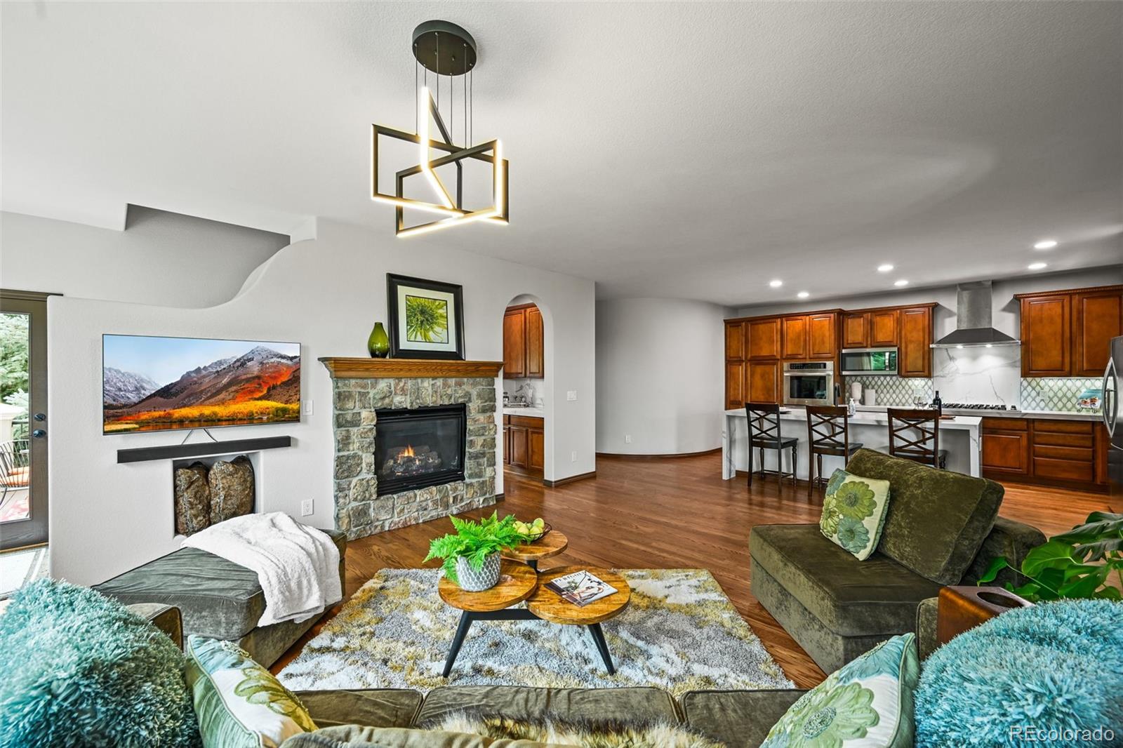 2980 Craig Court Castle Rock CO 80109