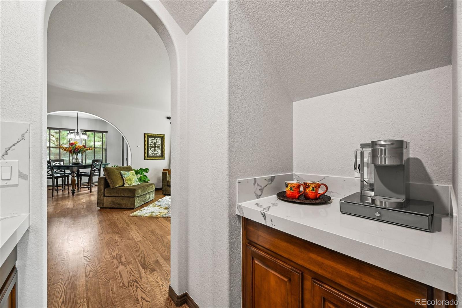 2980 Craig Court Castle Rock CO 80109
