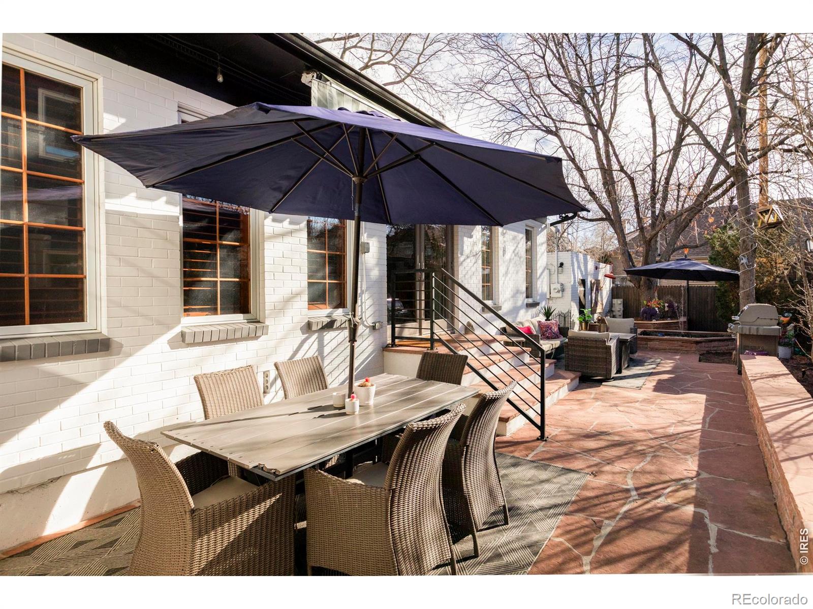 742 N Downing Street Denver CO 80218