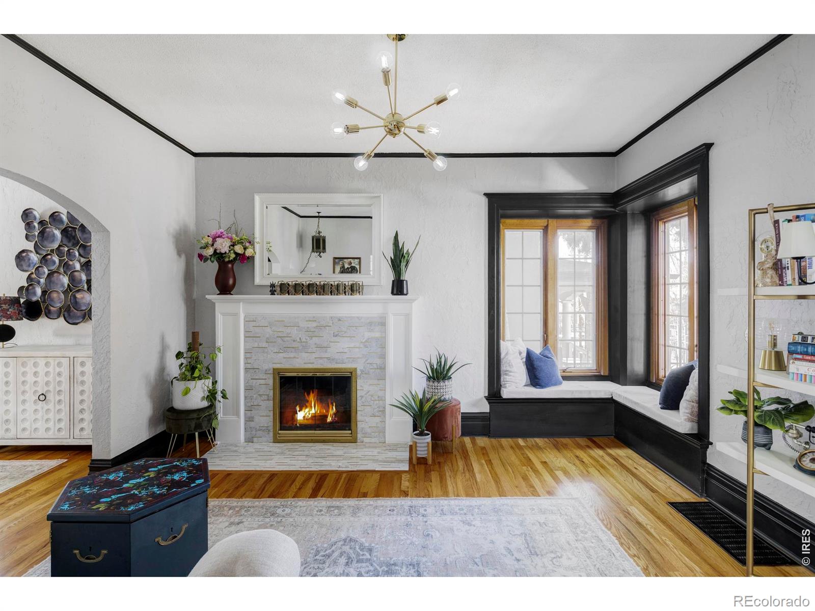 742 N Downing Street Denver CO 80218