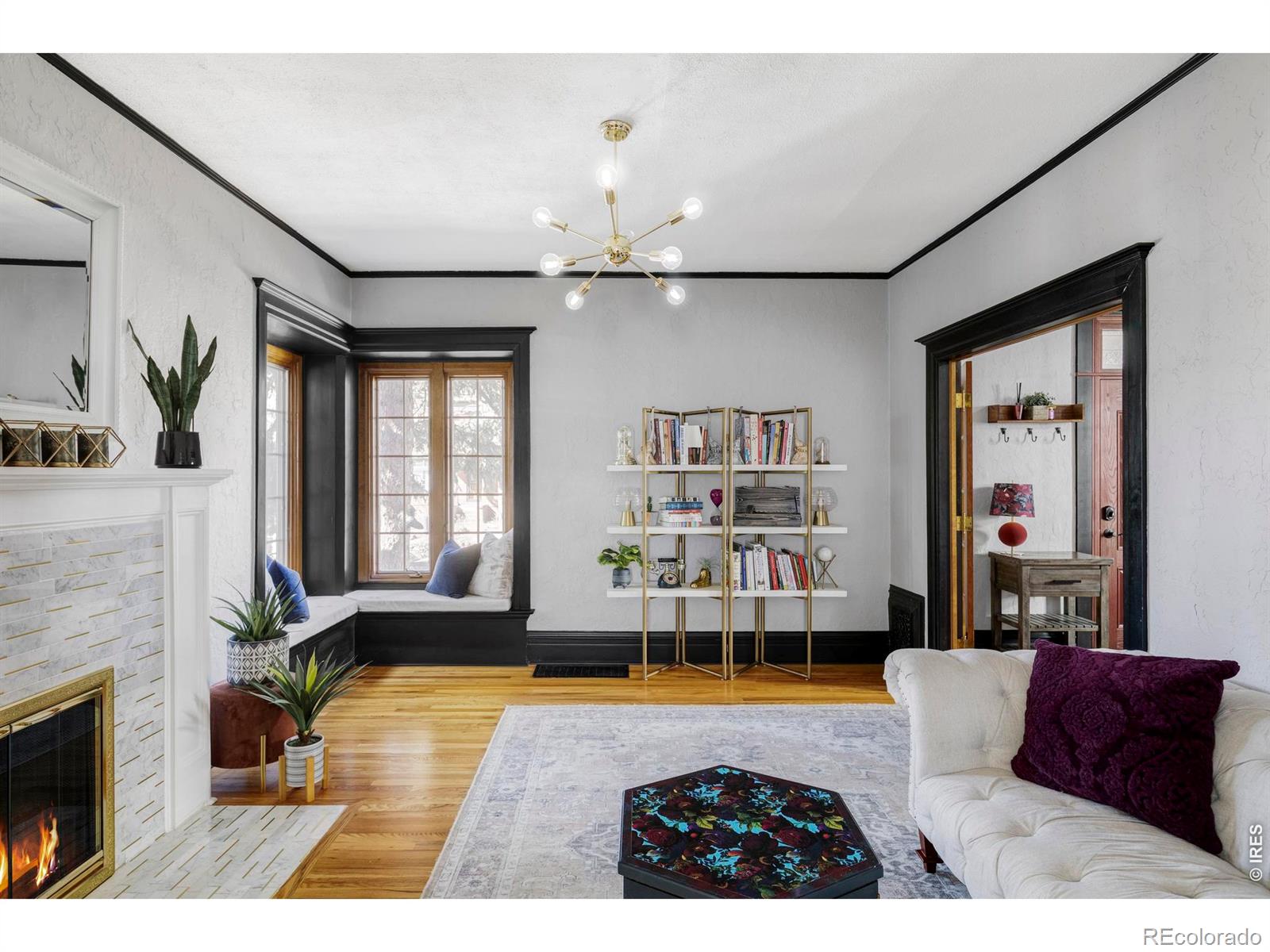 742 N Downing Street Denver CO 80218