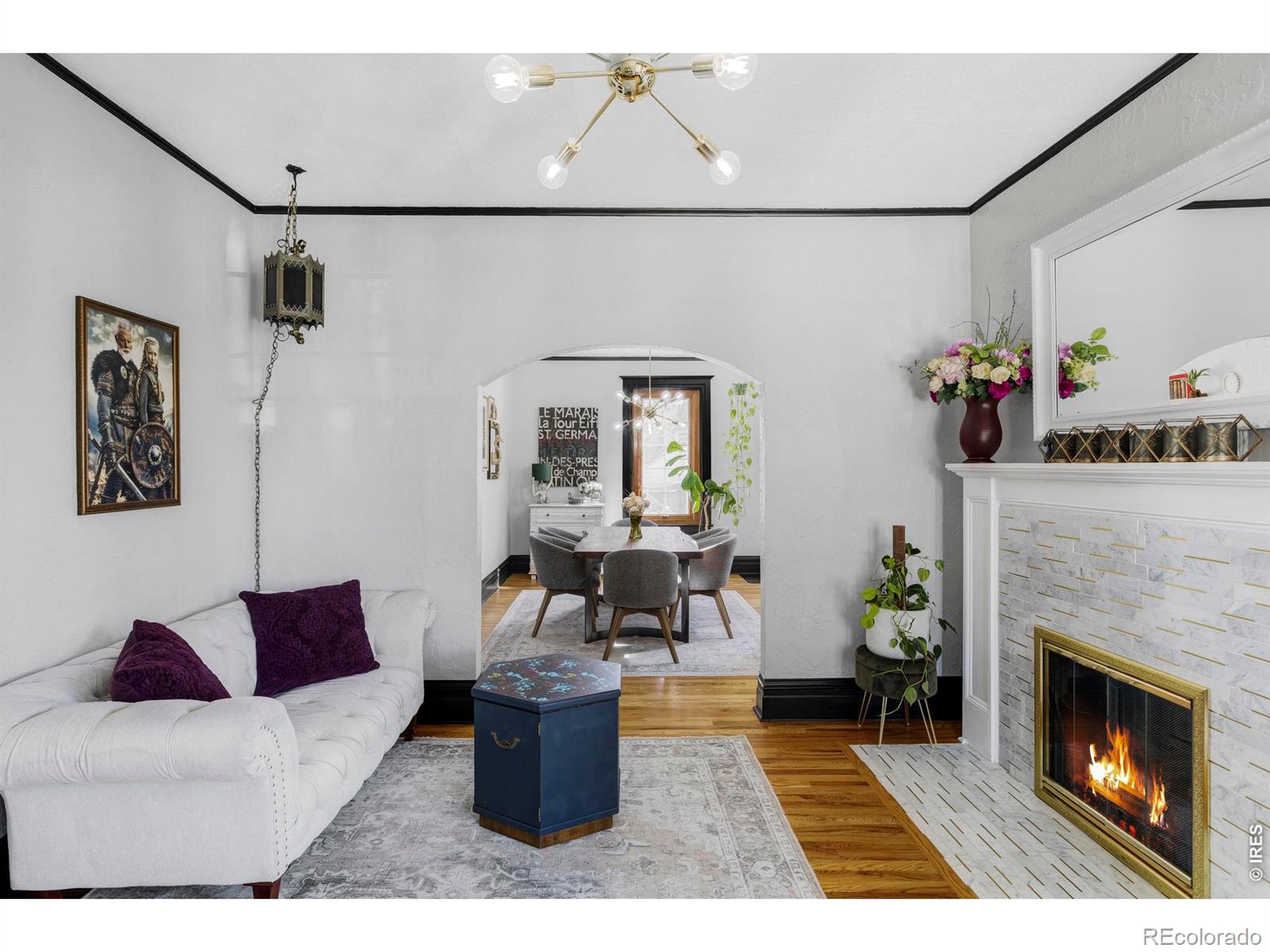 742 N Downing Street Denver CO 80218